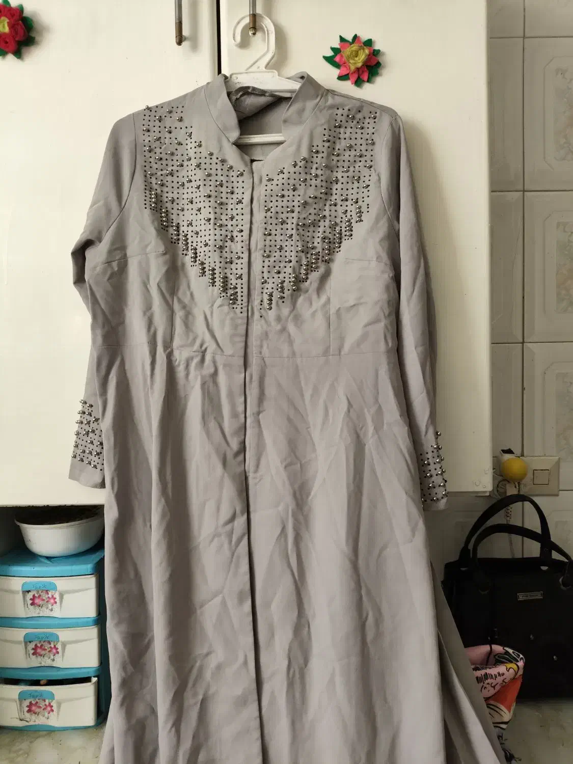 کیف و کفش ولباس|لباس|سبزوار, هفت تیر|دیوار