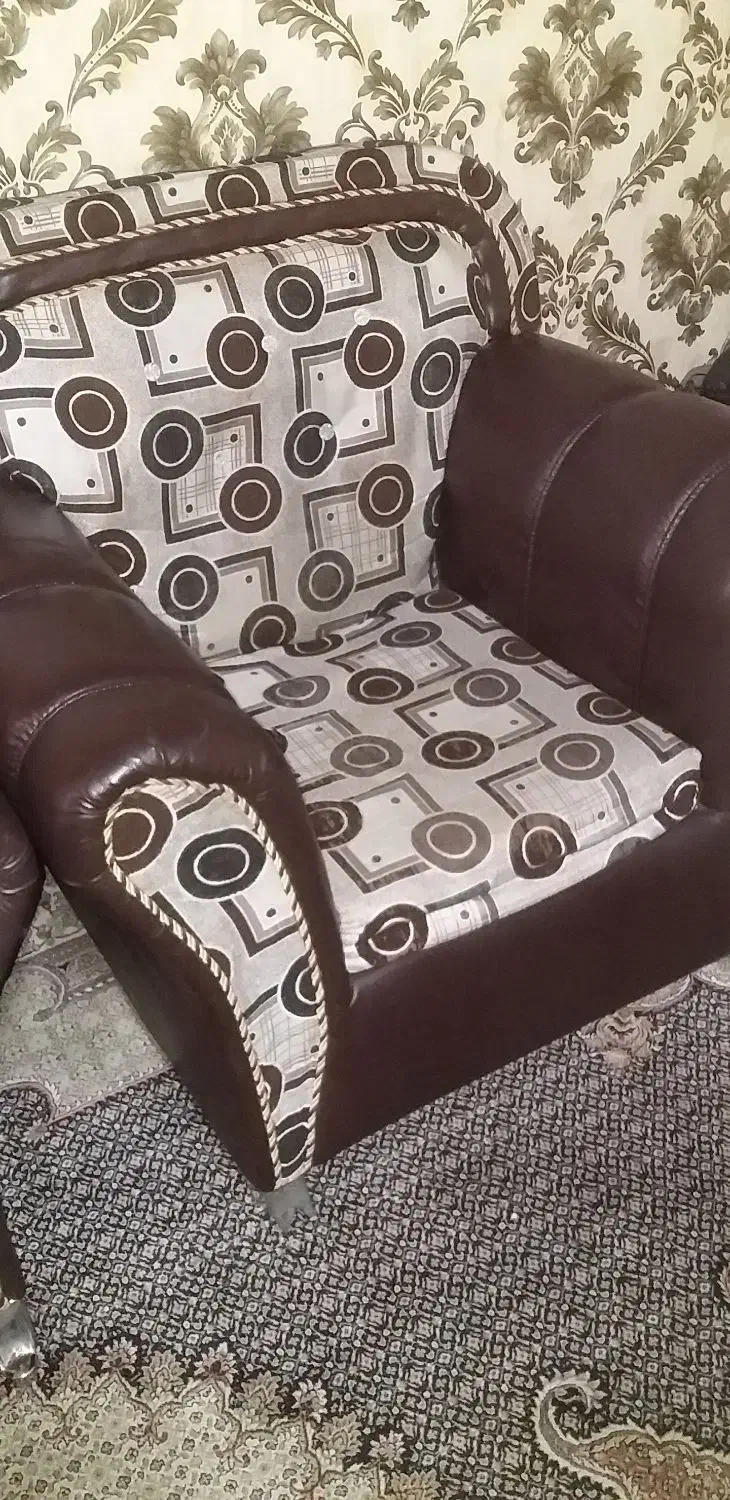 مبل|مبلمان خانگی و میز عسلی|اراک, |دیوار