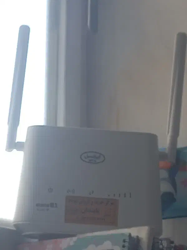 مودم خانگی|مودم و تجهیزات شبکه|اردکان, |دیوار