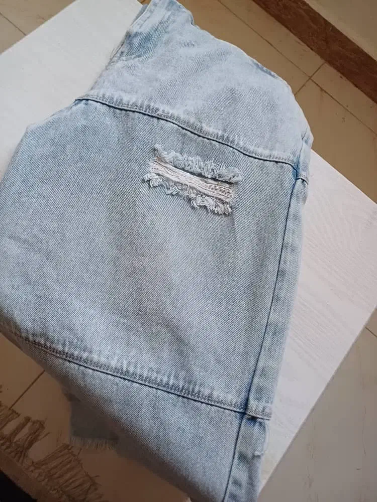 نونو تازه خریداری شده فروش به علت تغییرسایز|لباس|دزفول, |دیوار