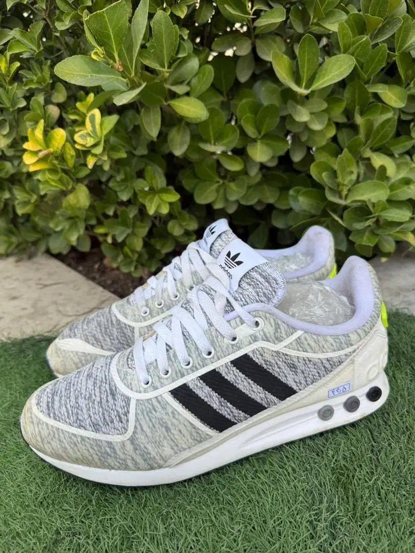 کتونی اورجینال آدیداس ترینر سایز 44/5|کیف، کفش، کمربند|تهران, جوادیه تهرانپارس|دیوار