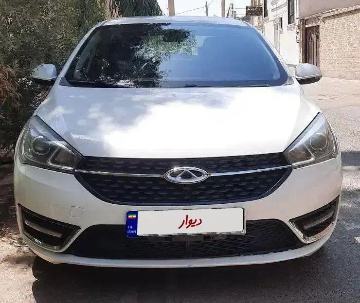 آریزو ۵ اکسلنت ۹۶|خودرو سواری و وانت|یزد, |دیوار