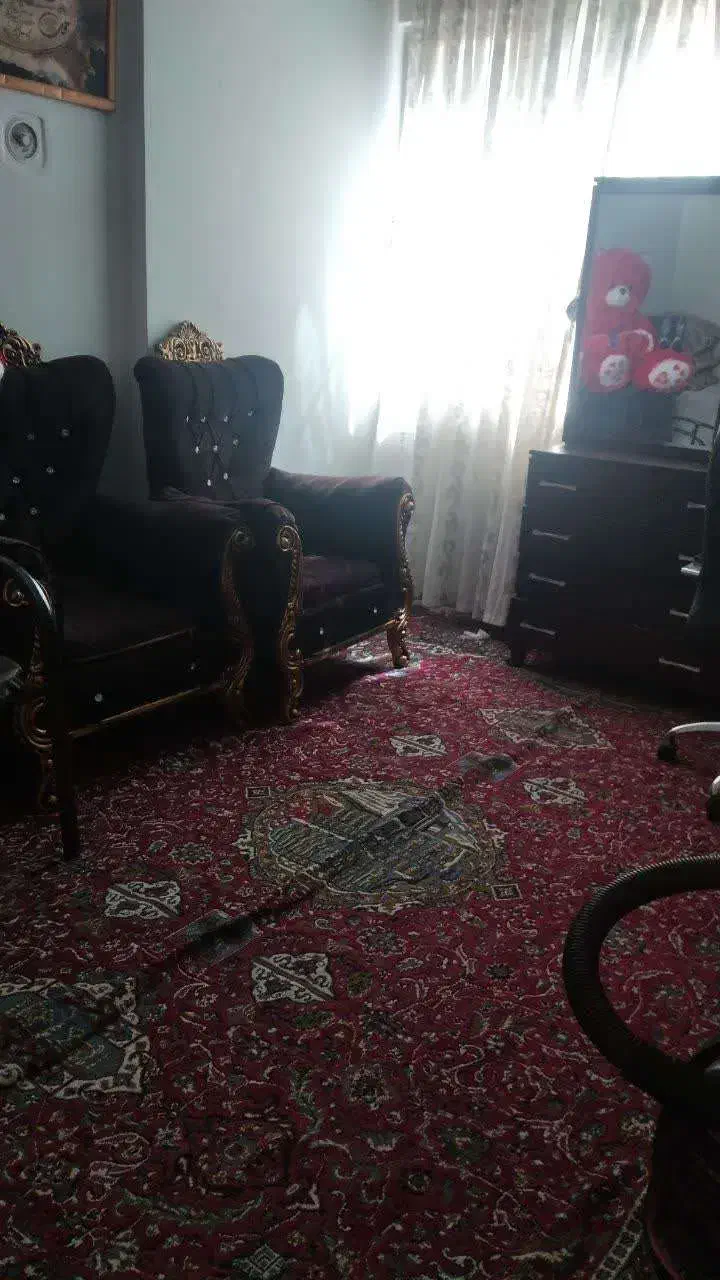 اجاره آپارتمان ۵۰ متری، خوش نقشه، قابل تبدیل|اجارهٔ آپارتمان|رباط‌کریم, رباط‌کریم|دیوار