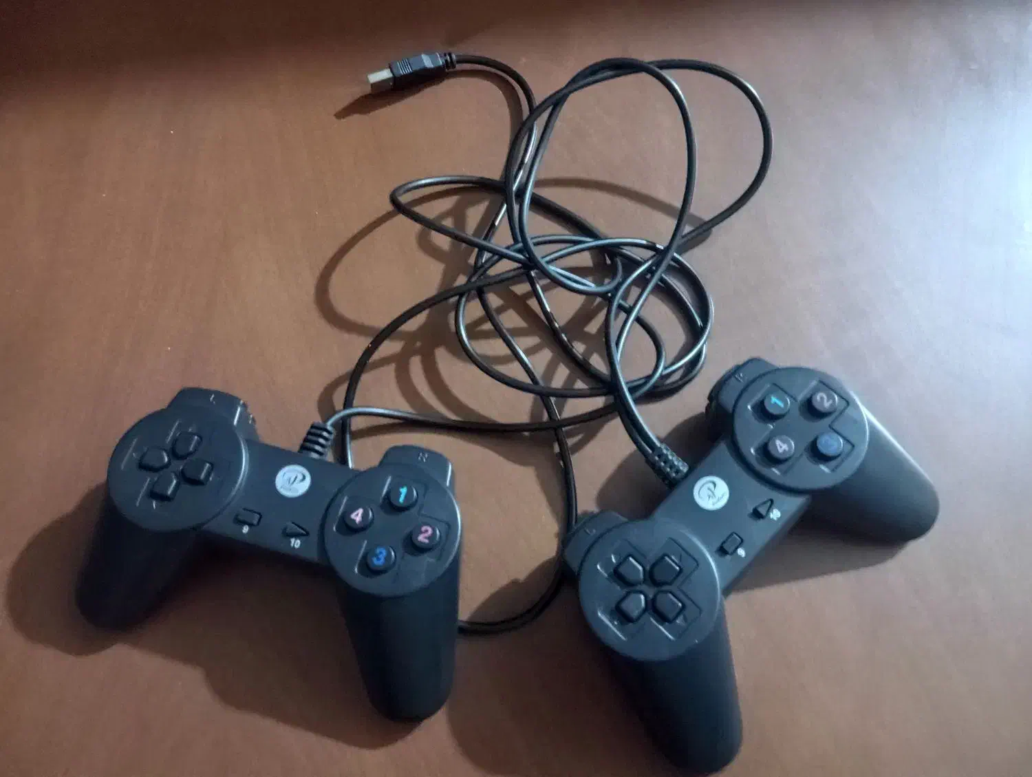 دسته بازی کامپیوتر و لپ‌تاپ|کنسول، بازی ویدئویی و آنلاین|فردیس, شهرک وحدت|دیوار