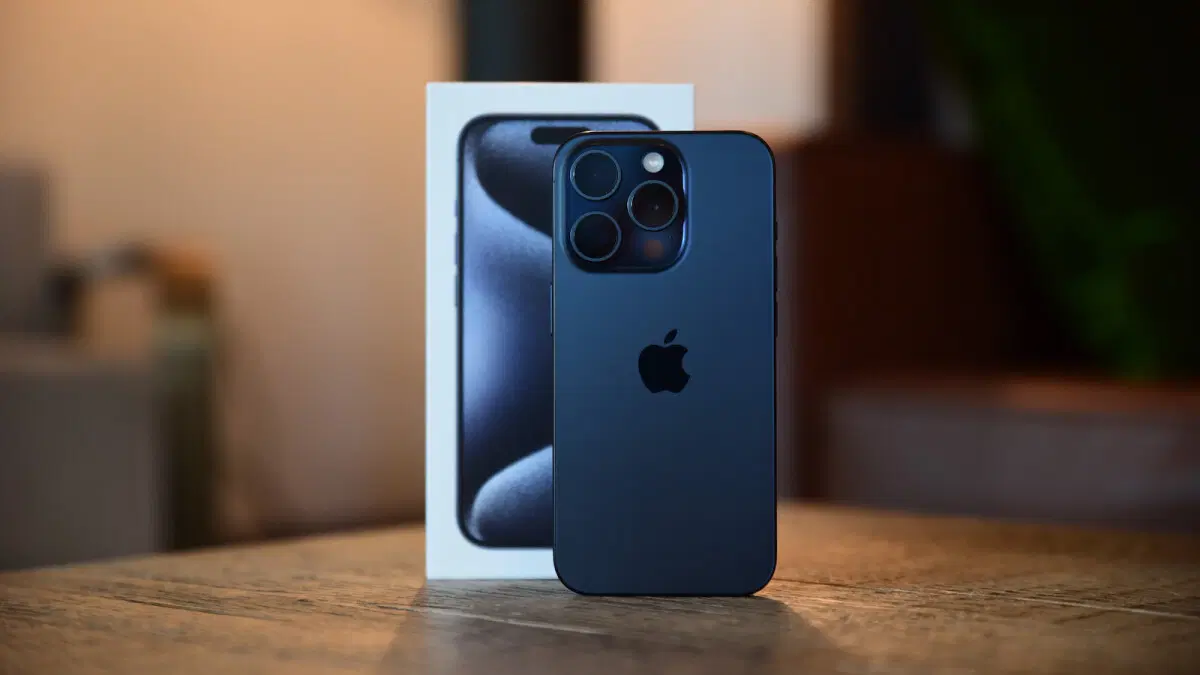 Iphone 15 pro|موبایل|دزفول, |دیوار