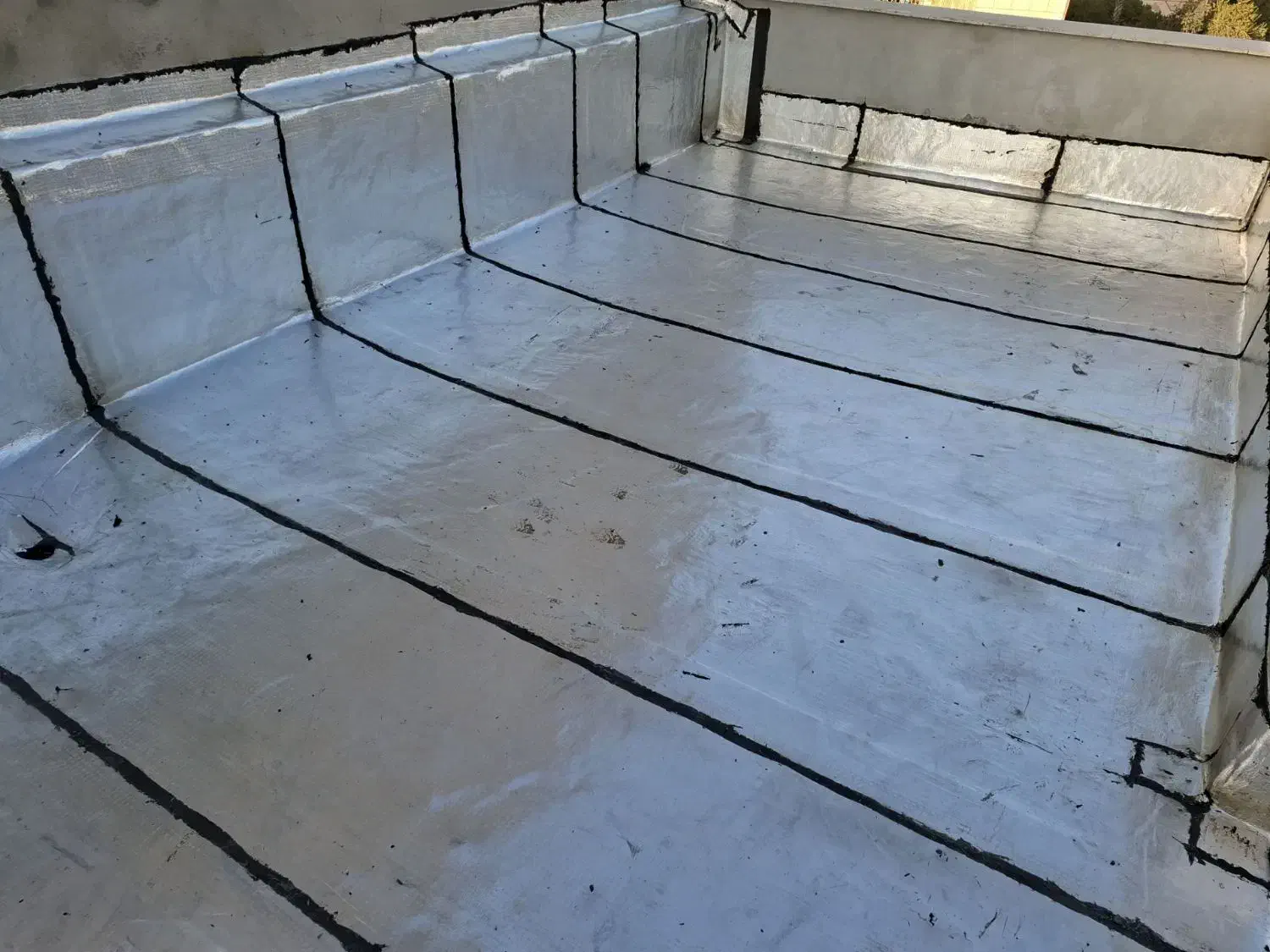 ایزوگام شرق مشهد|خدمات پیشه و مهارت|کازرون, |دیوار