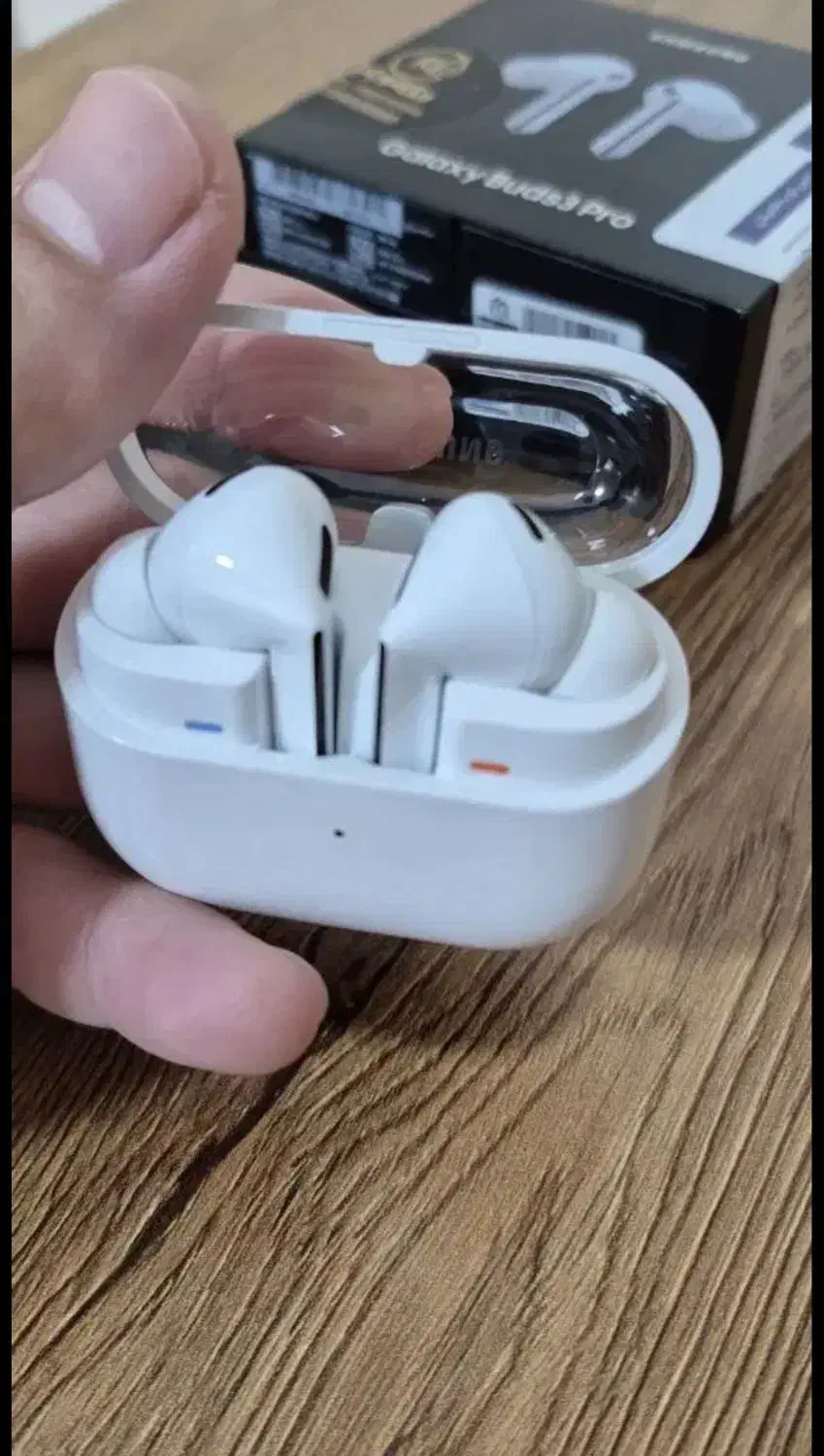 ایرپاد|لوازم جانبی موبایل و تبلت|پاکدشت, حصار امیر|دیوار