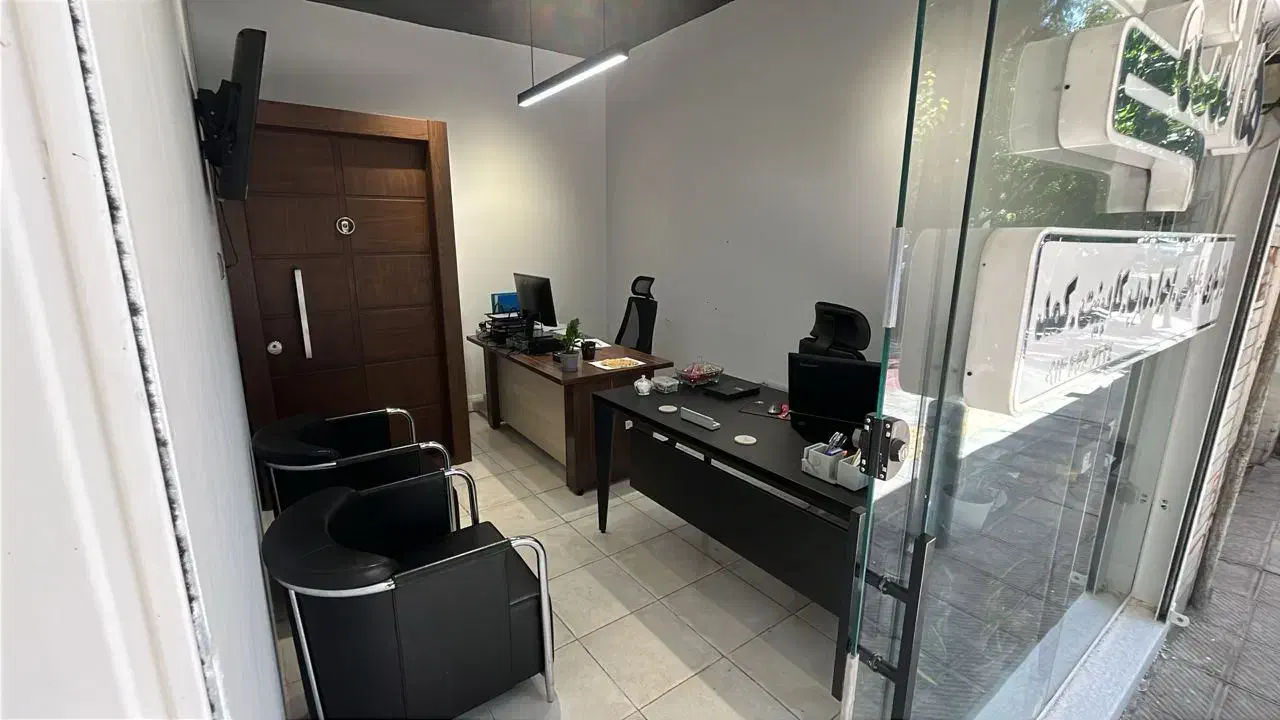 اداری 86 متری|فروش دفتر کار، اتاق اداری، مطب|اصفهان, آبشار|دیوار