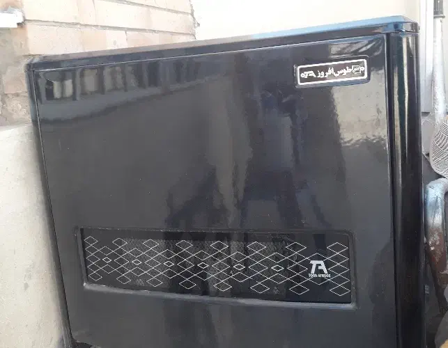 بخاری|بخاری، هیتر، شومینه|معصومیه, |دیوار