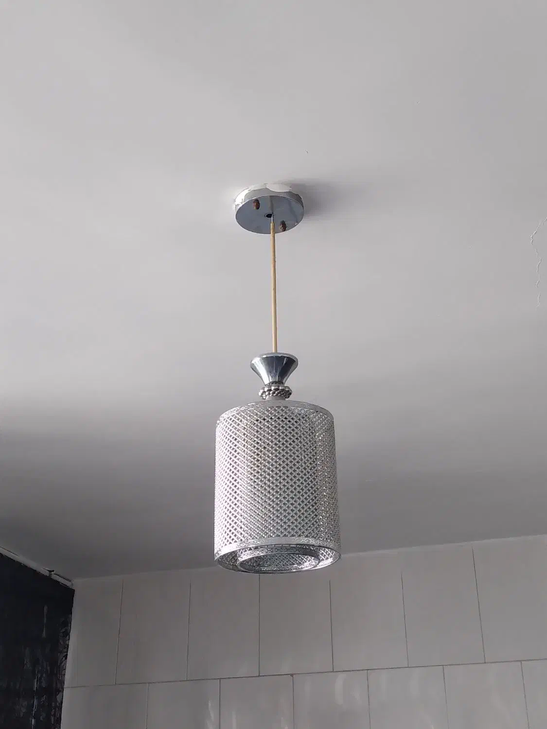 لوستر|لوستر و چراغ آویز|ایلام, |دیوار