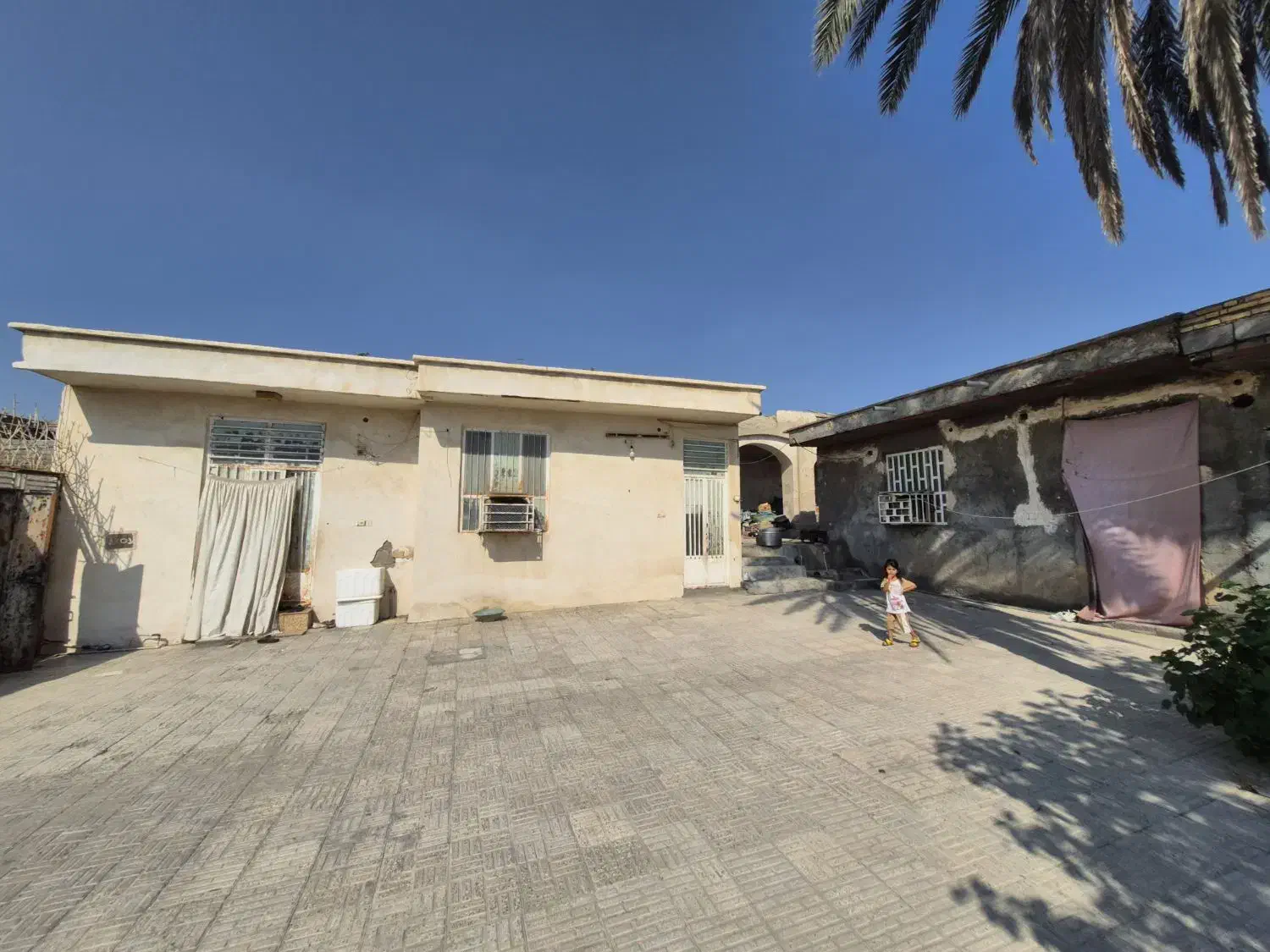 فروش خانه ویلایی محله پاکوه|فروش خانه و ویلا|میناب, |دیوار