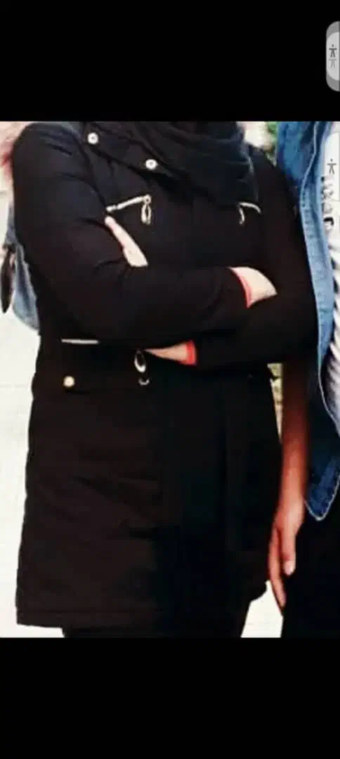 کاپشن|لباس|گنبد کاووس, |دیوار