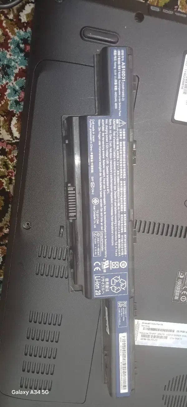 لپتاپ|رایانه همراه|کرمان, |دیوار