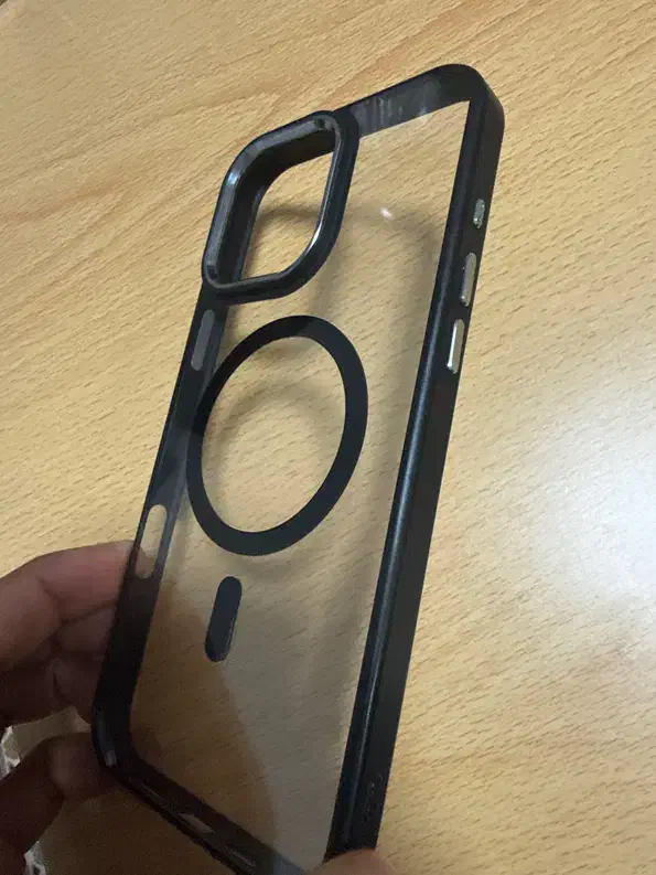 کاور ۱۶ پرومکس|لوازم جانبی موبایل و تبلت|کیش, |دیوار