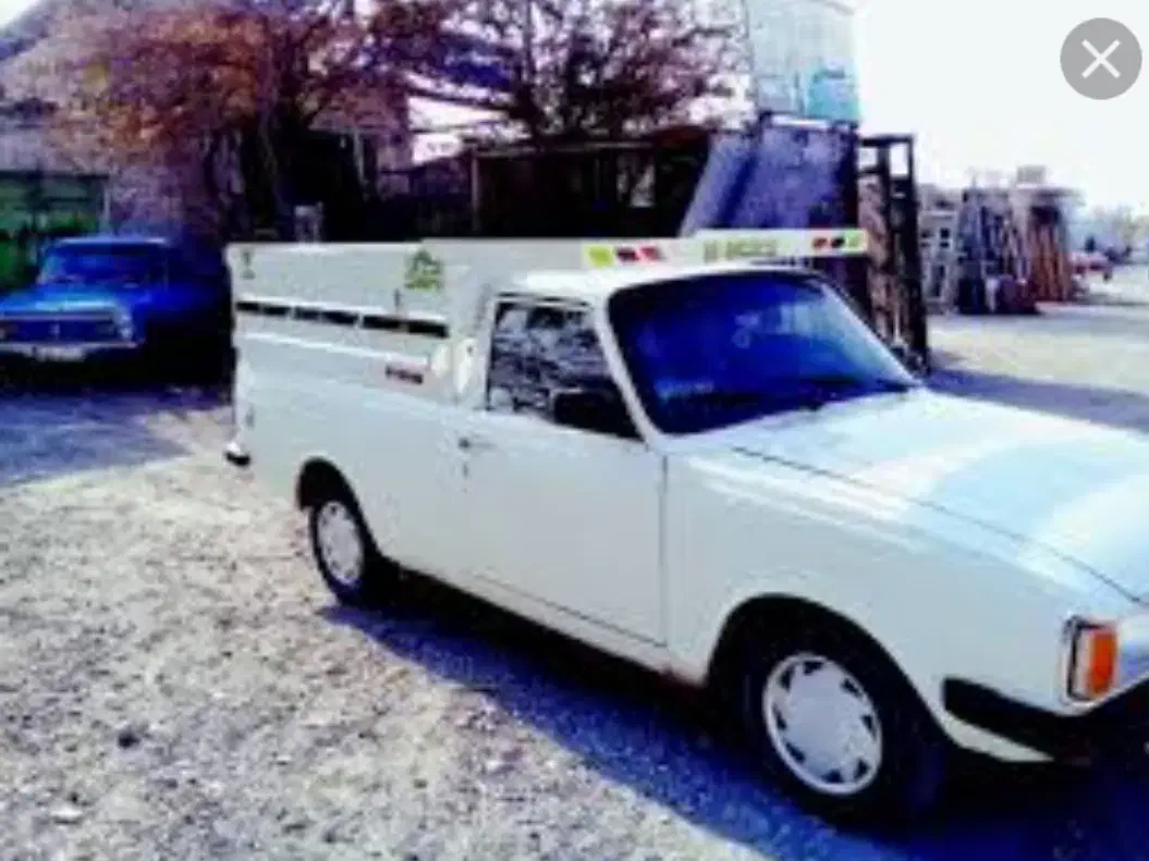 وانت بار قو|خدمات حمل و نقل|سلمان‌شهر, |دیوار