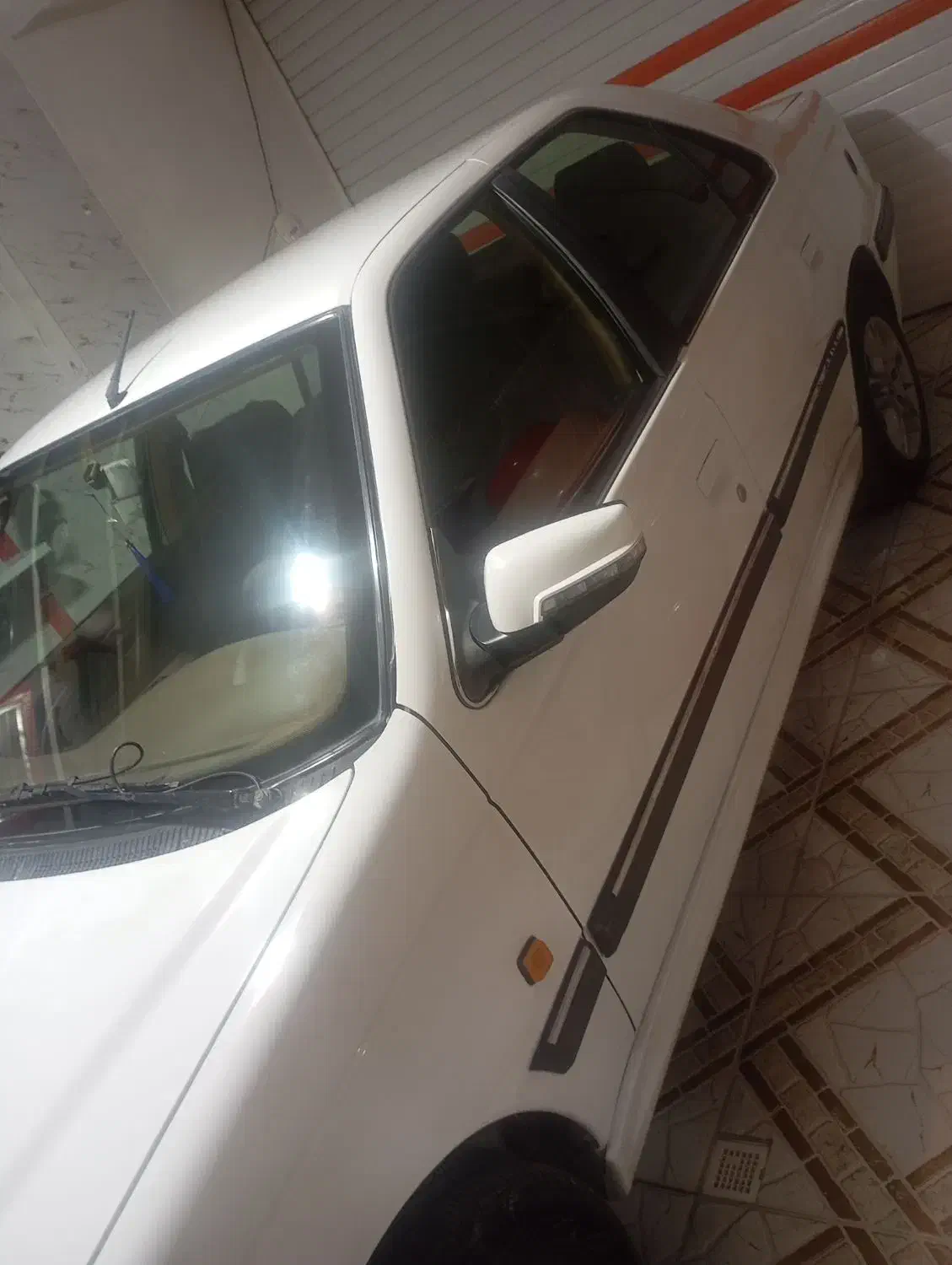 پارس مدل 91 دوگانه دستی|خودرو سواری و وانت|مراغه, |دیوار