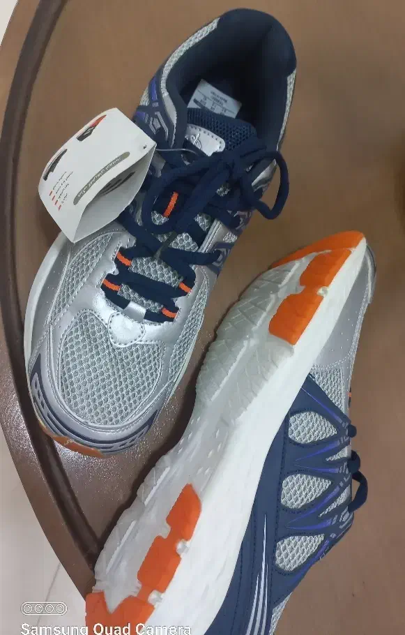 کفش ورزشی  تن ریب|کیف، کفش، کمربند|جم, |دیوار