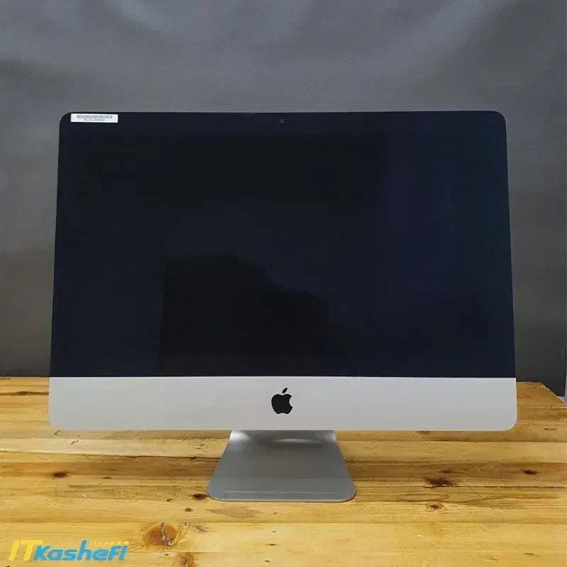 آیمک Apple iMac 21.5 اینچ ترکیب زیبایی و قدرت|رایانه رومیزی|مشهد, ارشاد|دیوار
