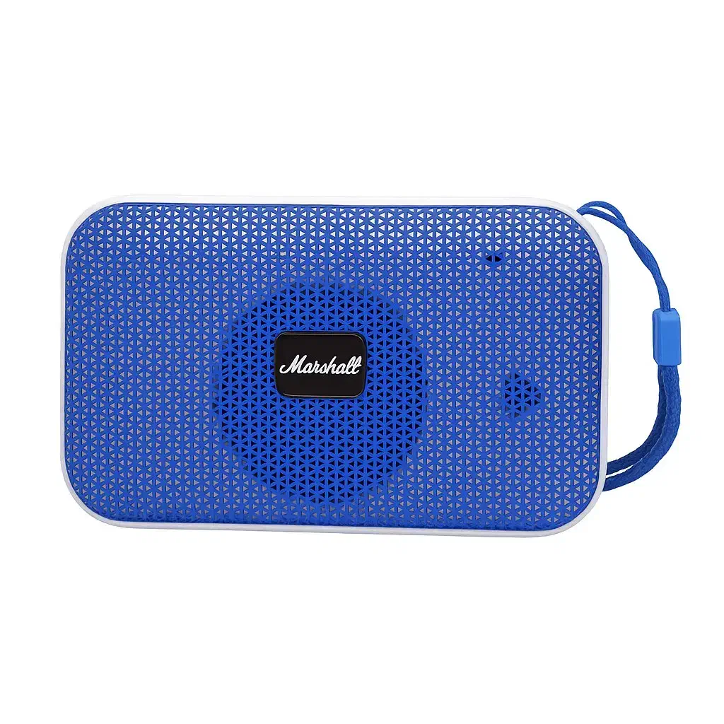 اسپیکر مارشال جعبه چوبی کادویی|پخشکننده همراه|تبریز, |دیوار