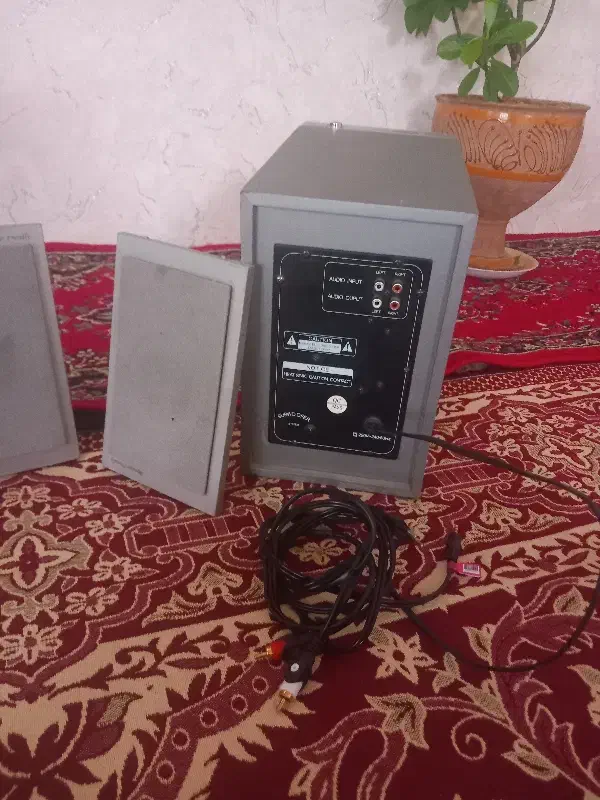 باند کامپیوتر|سیستم صوتی خانگی|اهر, |دیوار