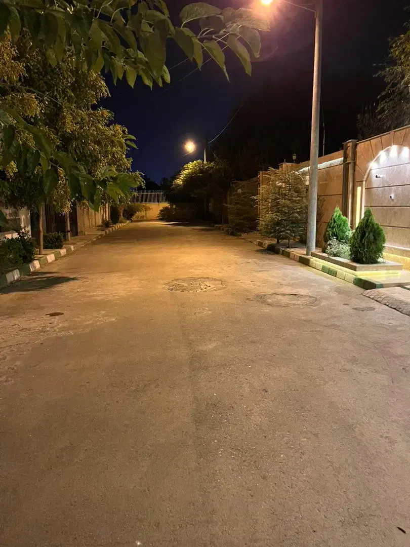 اجاره باغ ویلا استخر اب گرم|اجارهٔ کوتاه‌مدت ویلا و باغ|مشهد, باغستان|دیوار
