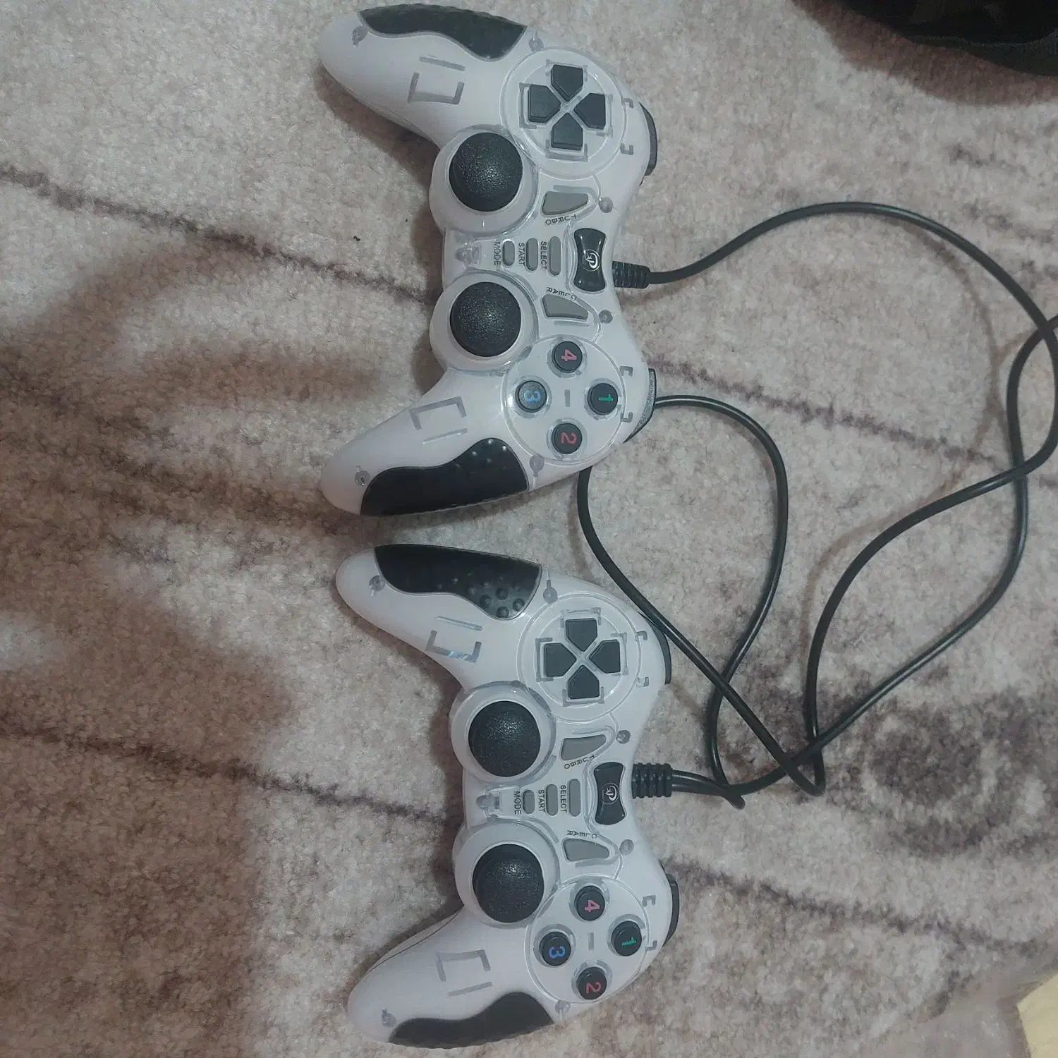 دستگیره کامپیوتر نو نو|کنسول، بازی ویدئویی و آنلاین|امامزاده عبدالله, |دیوار