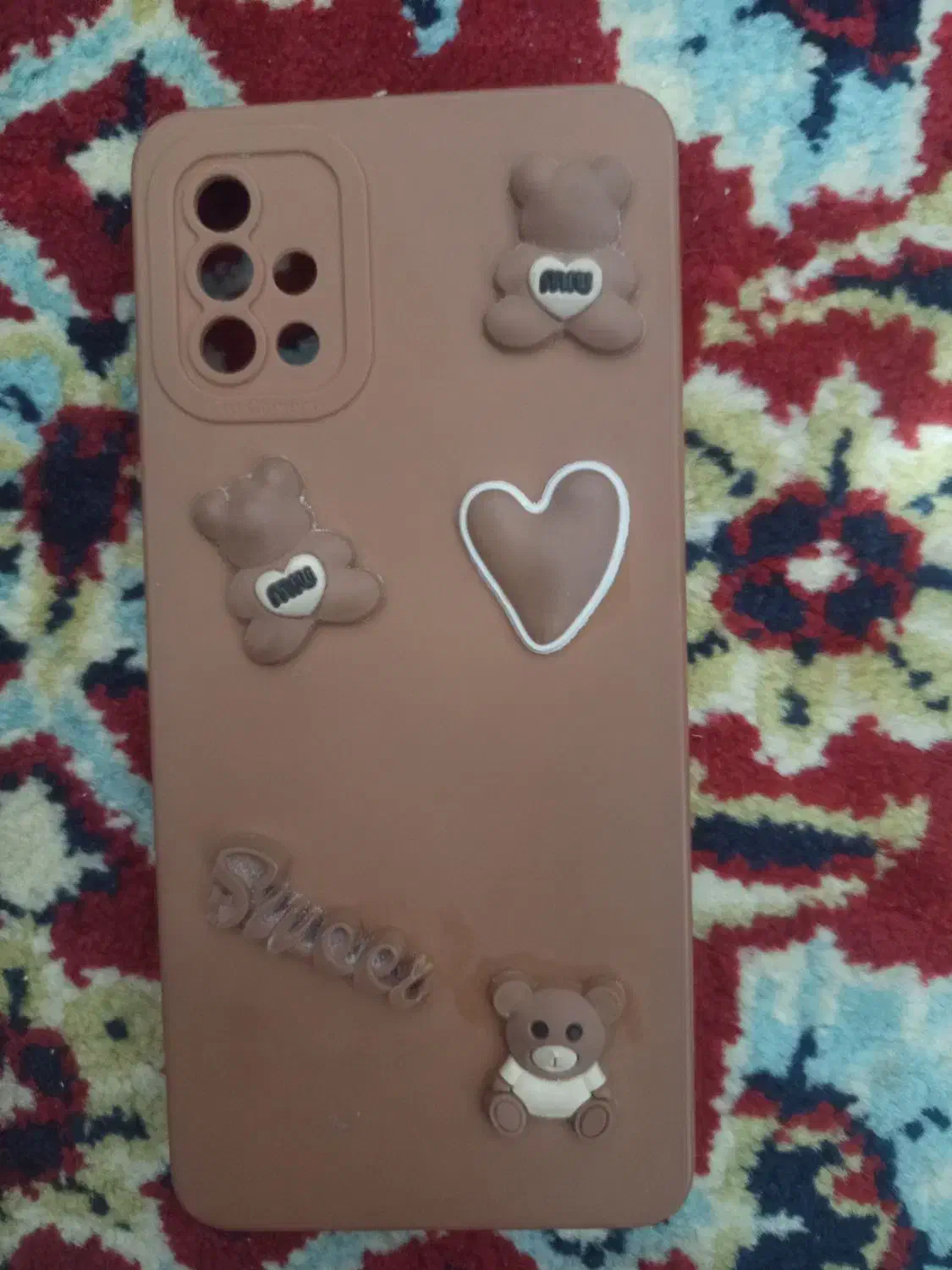 کاور گوشی|لوازم جانبی موبایل و تبلت|شیراز, میانرود|دیوار