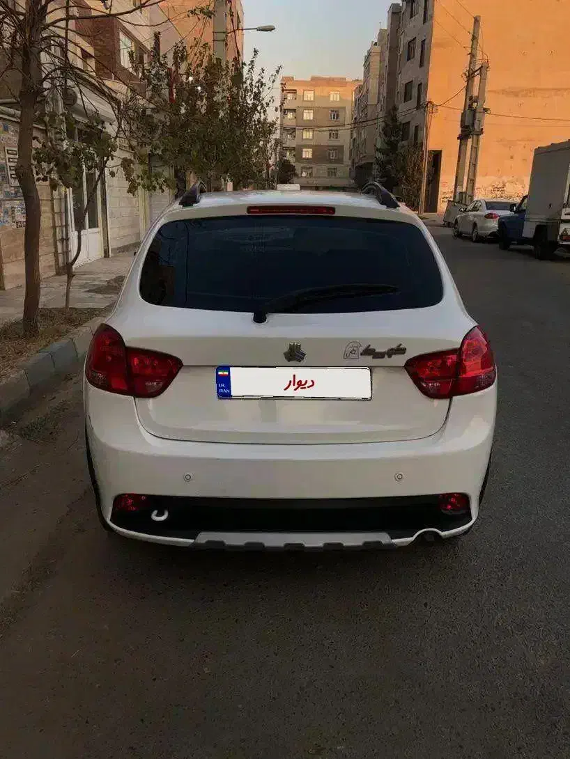 کوییک s 1401 بیرنگ|خودرو سواری و وانت|پاکدشت, پاکدشت (مامازند)|دیوار