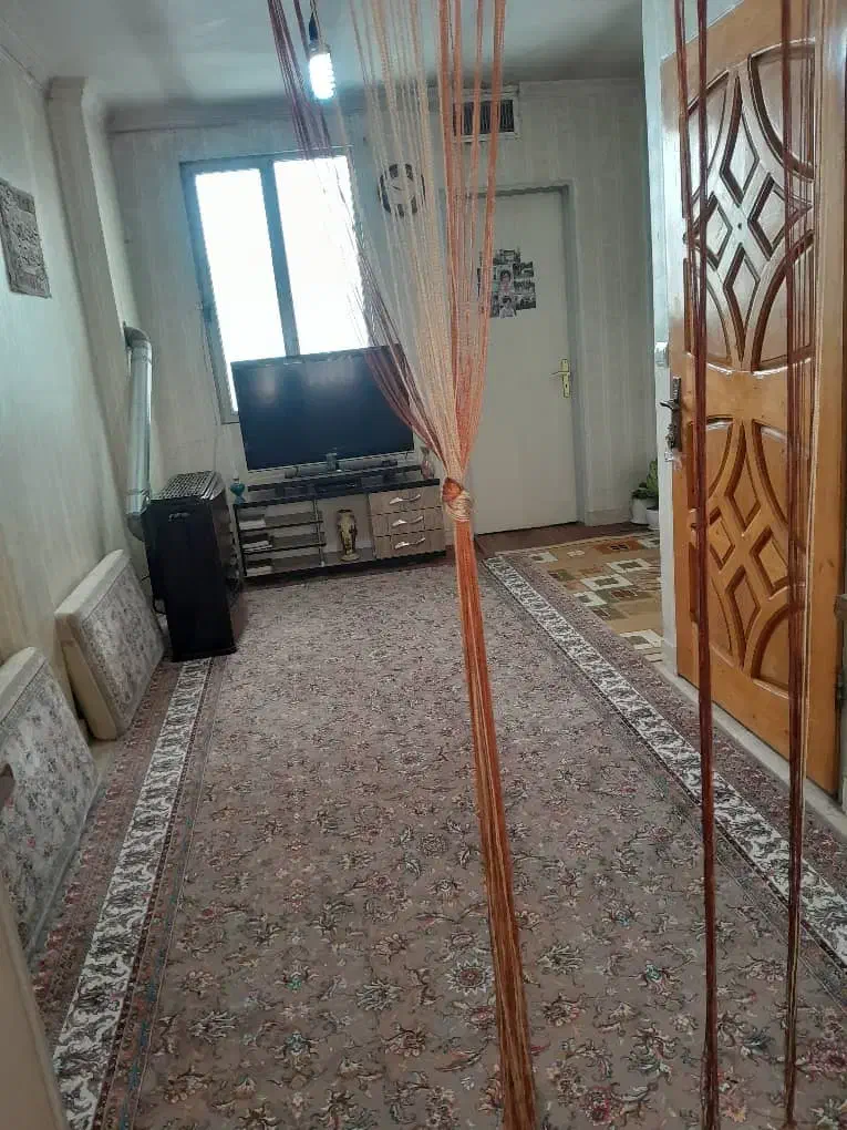 پیروزی پاسدار گمنام ۳۰ متر و نیم تک واحد طبقه ۴|فروش آپارتمان|تهران, شکیبا|دیوار