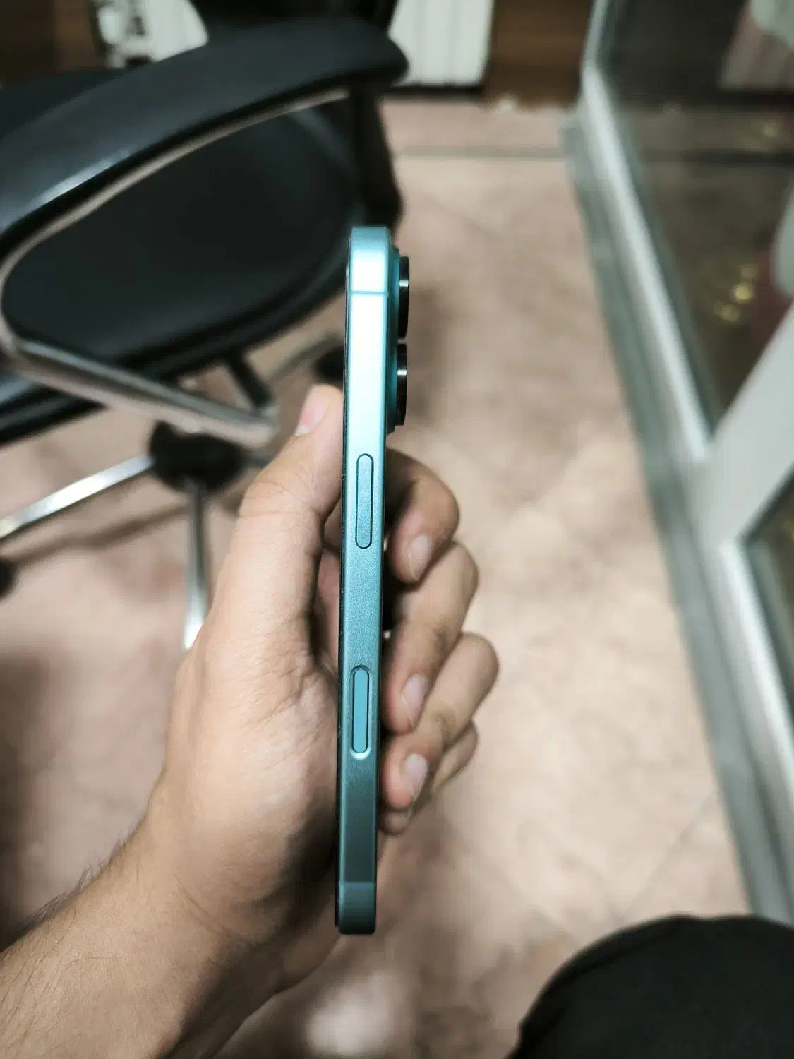 iphone 16|موبایل|مشهد, حجاب (شهرک غرب)|دیوار