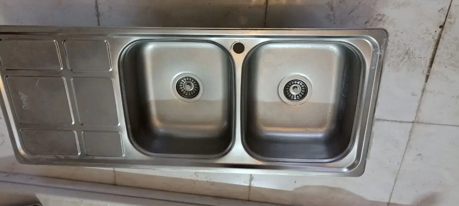 سینگ|آبچکان و نظمدهنده ظروف|مشهد, امیرآباد|دیوار