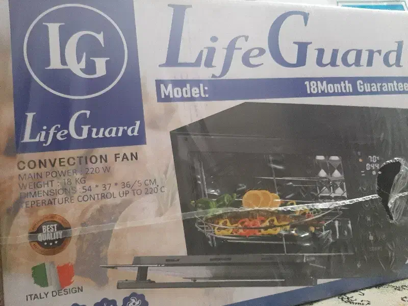 ماکروفر|اجاق گاز و لوازم برقی پخت‌وپز|بندرعباس, |دیوار