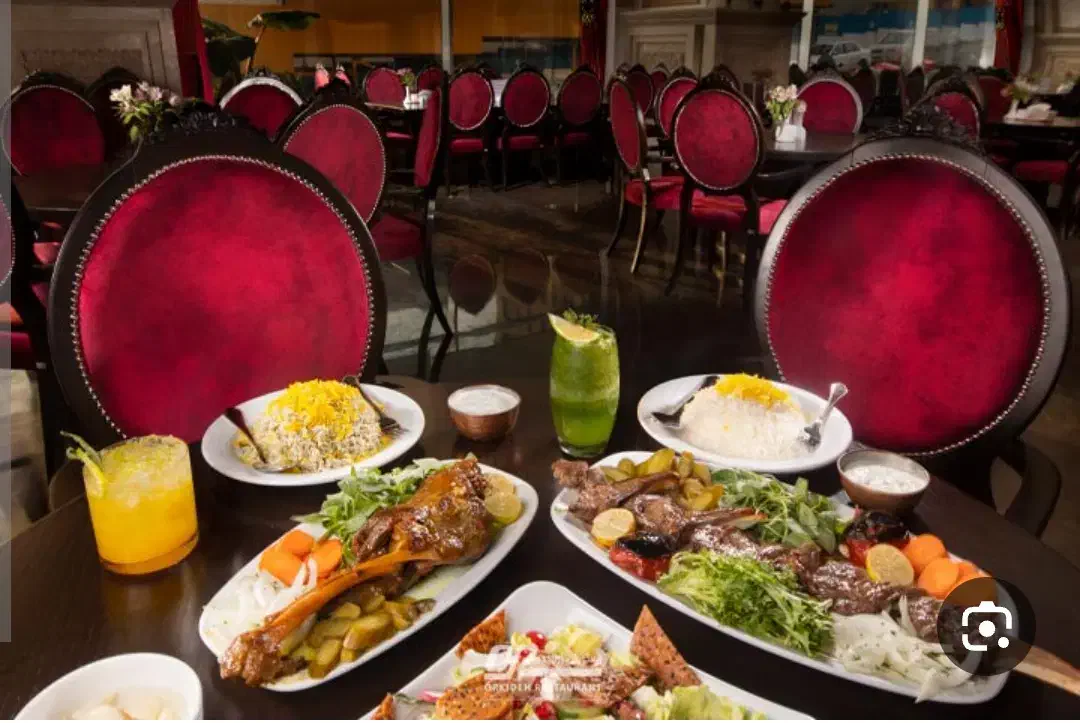 استخدام سالن کار،کمک آشپز،سالادزن|استخدام خدمات فروشگاه و رستوران|مهاباد (آذربایجان غربی), |دیوار