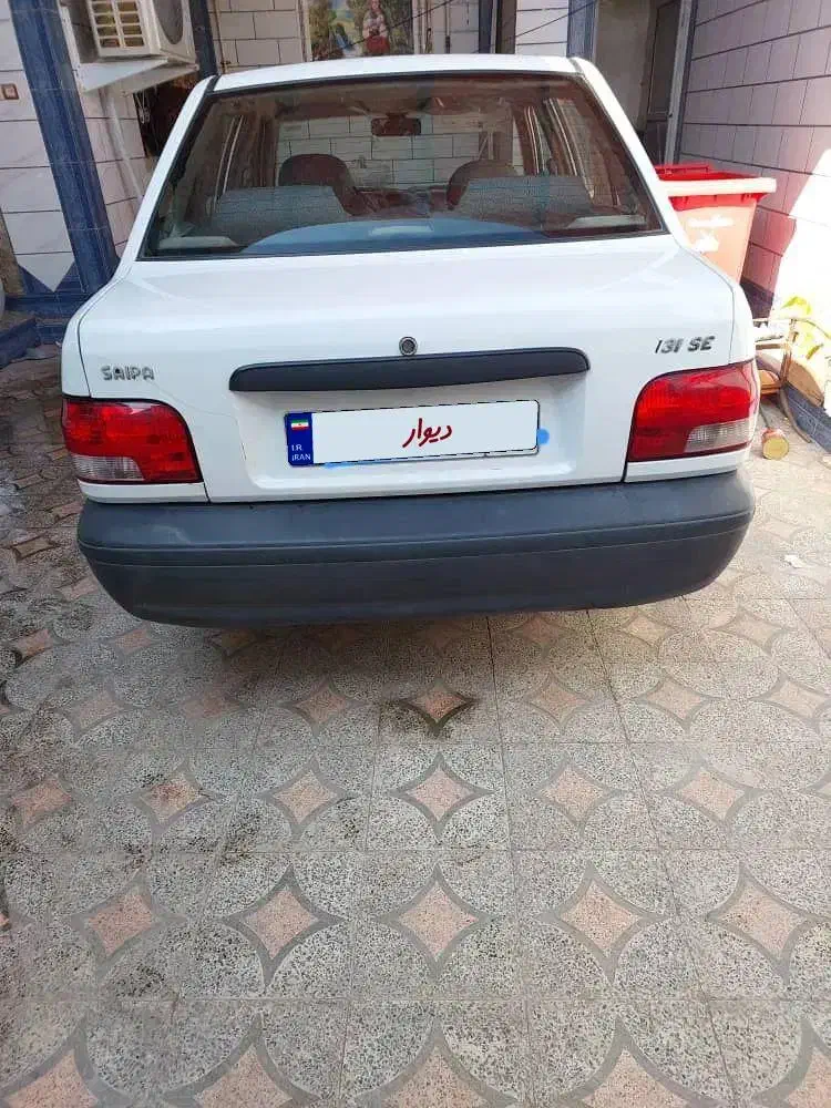 ماشین پراید|خودرو سواری و وانت|بندر ماهشهر, |دیوار