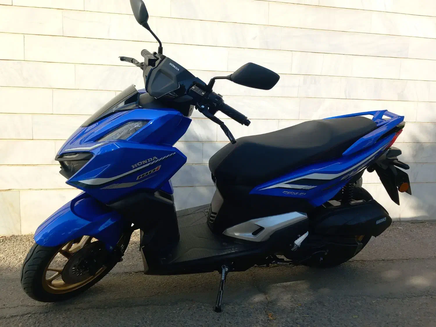 کلیک180،۳ماه کارکرد|موتورسیکلت|اراک, |دیوار