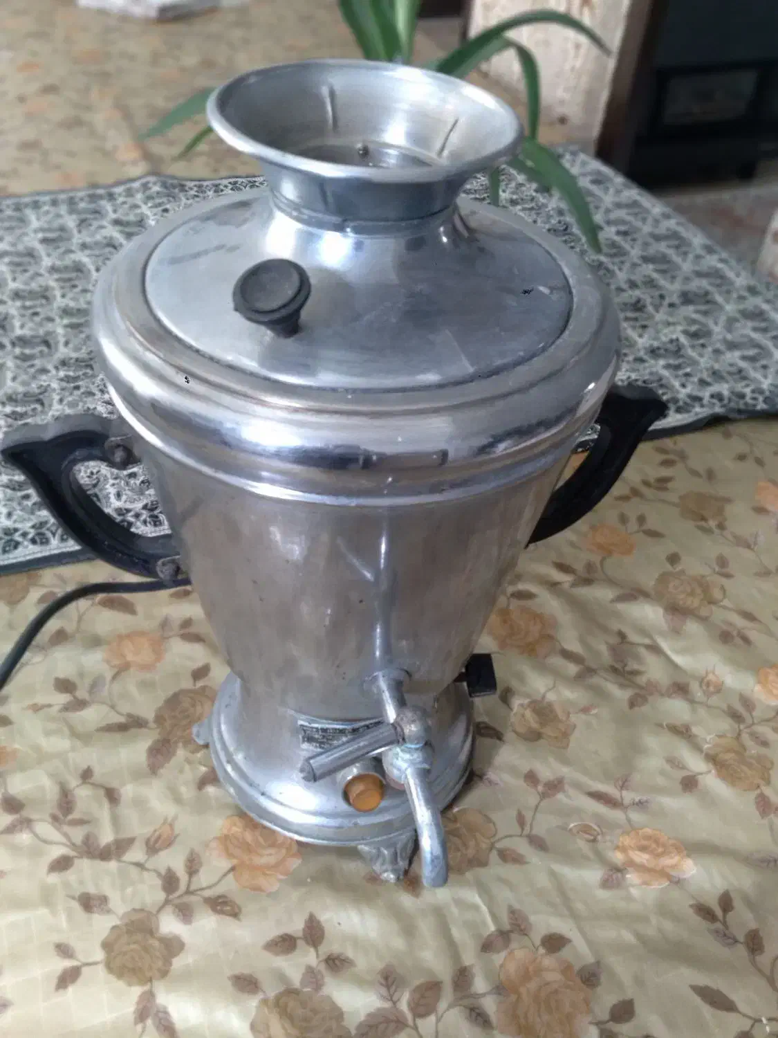 سماور برقی|سماور، چای‌ساز، قهوه‌ساز|رشت, علی آباد|دیوار