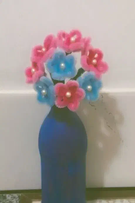 با هدیه گل خوشحالش کن|گل مصنوعی|نجفآباد, کهریزسنگ|دیوار