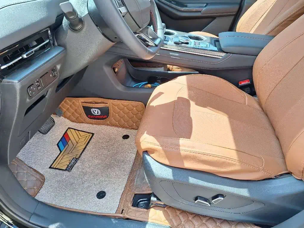 چانگان cs55|خودرو سواری و وانت|تهران, لویزان|دیوار