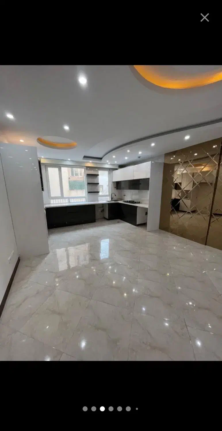 (پروژه بنام) این واحد عسله لامصب|فروش آپارتمان|کهریزک, |دیوار