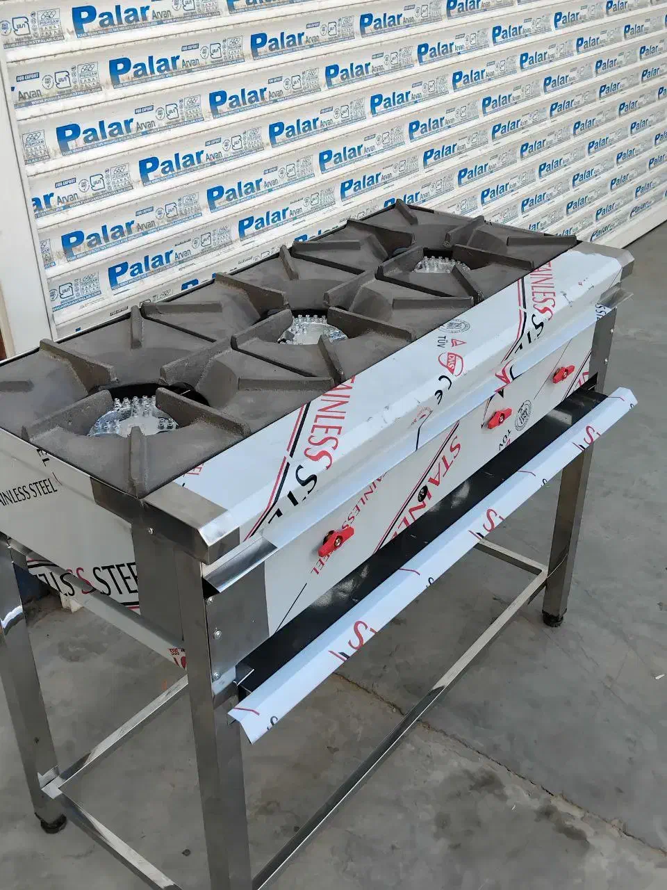 کته پز و خورشت پز و گرمخانه غذا|اجاق گاز و لوازم برقی پختوپز|چهاردانگه (تهران), |دیوار