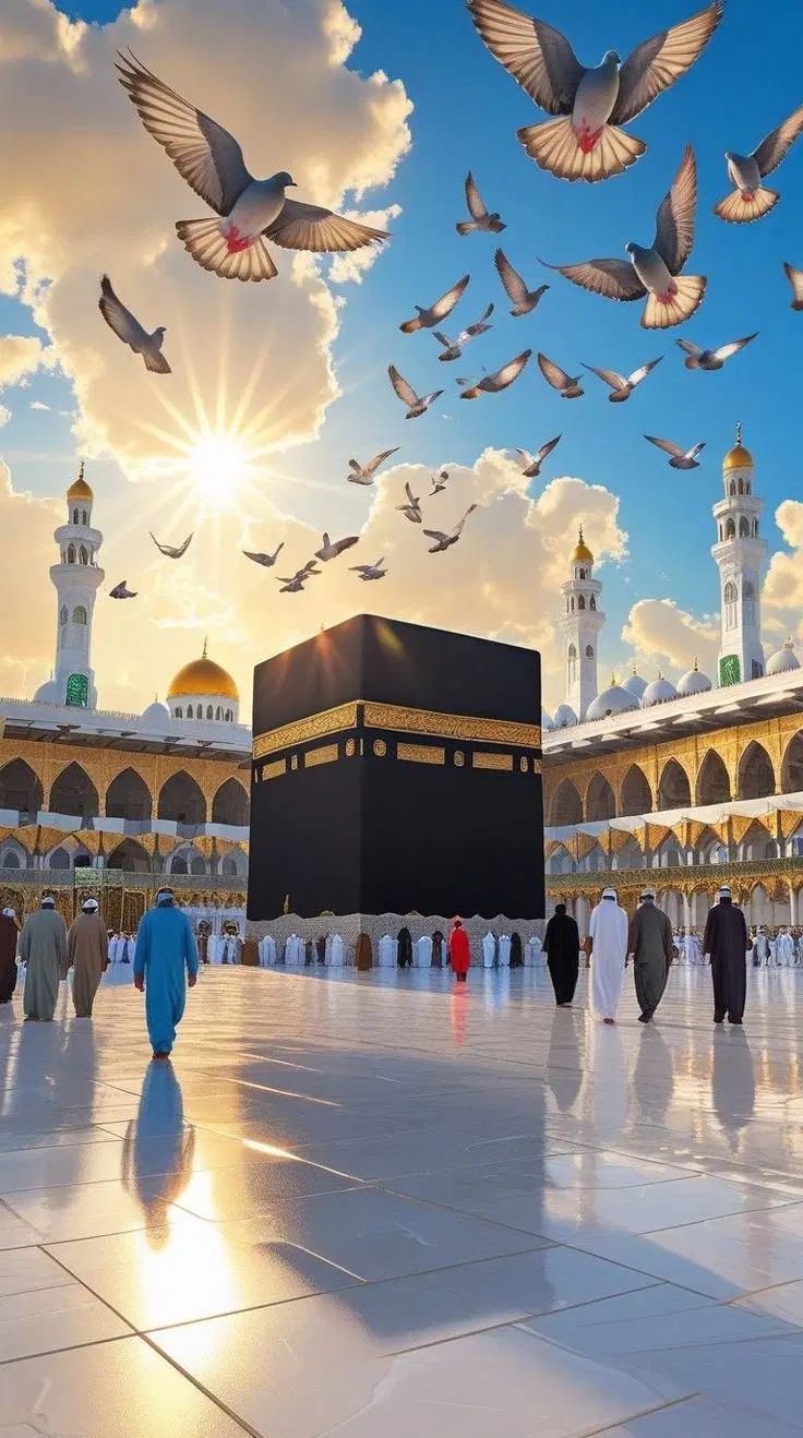 فیش حج تمتع آبان ماه سال 86|تور و چارتر|تهران, جمالزاده|دیوار