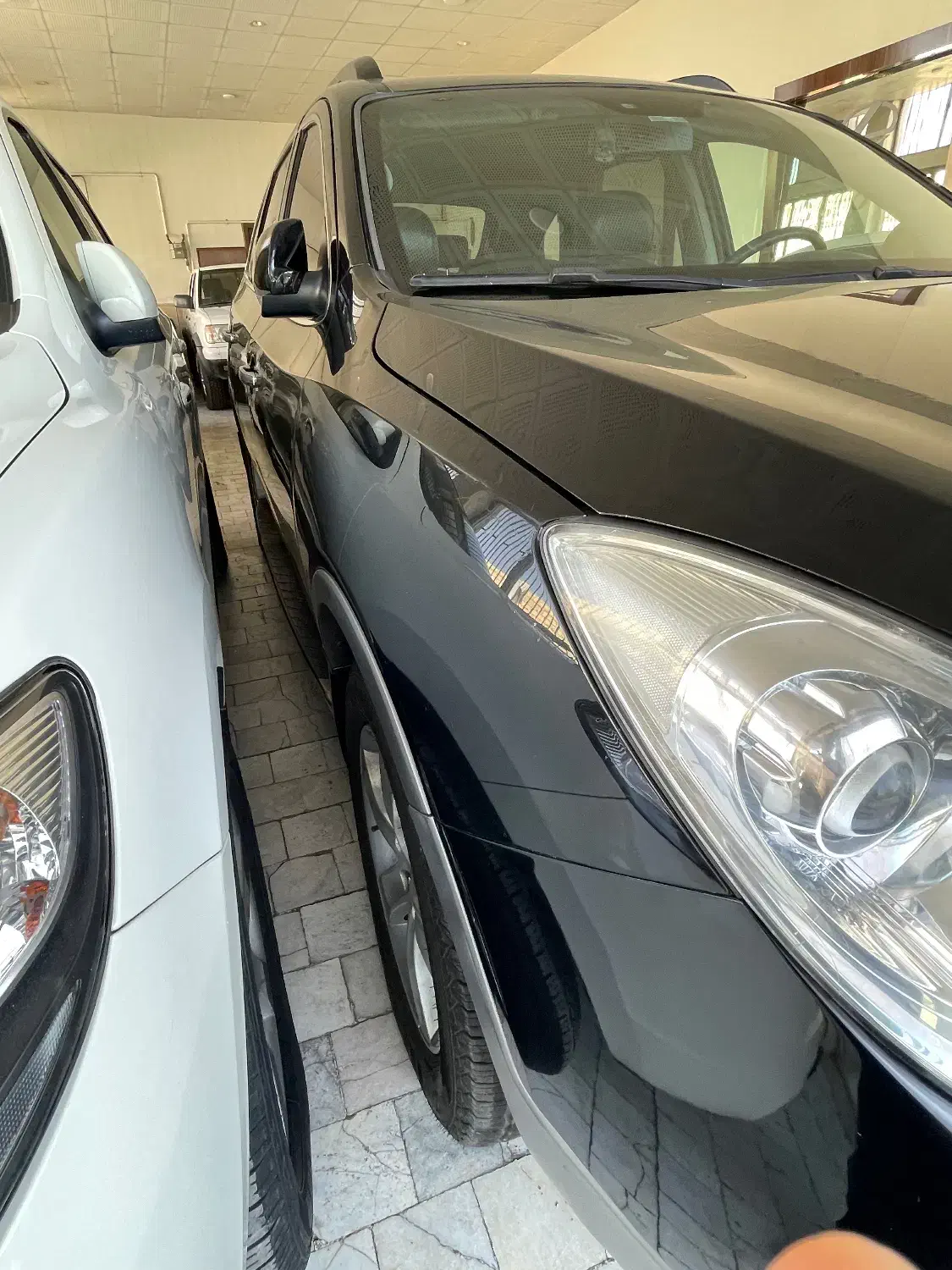 Ix55|خودرو سواری و وانت|رفسنجان, |دیوار