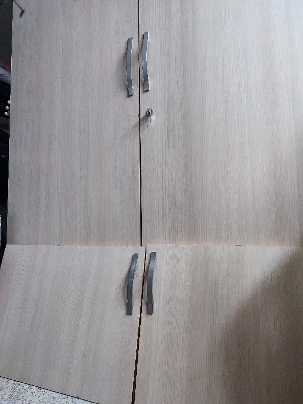 یک دست درب کمدی|جاکفشی، کمد، دراور|شاهرود, |دیوار