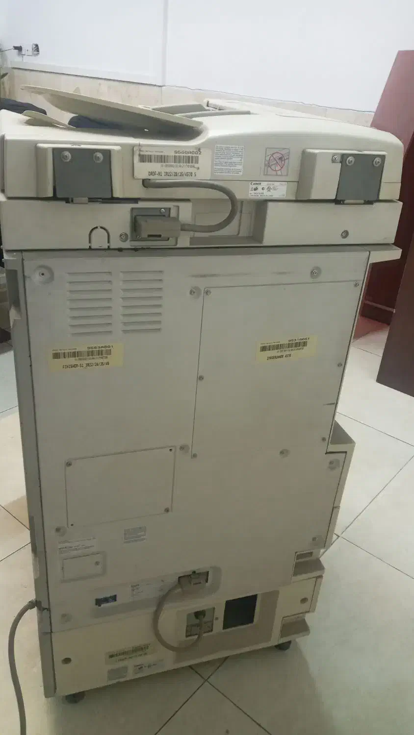 زیراکس|پرینتر، اسکنر، کپی، فکس|تهران, جردن|دیوار