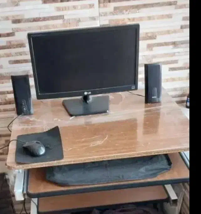 کامپیوتر  بامیز|رایانه رومیزی|اسلام‌شهر, شهرک واوان|دیوار