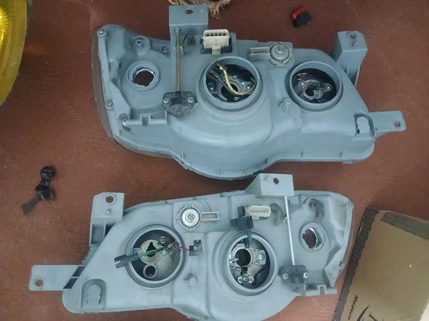 لوازم‌‌ماشین|قطعات یدکی و لوازم جانبی|بروجرد, |دیوار