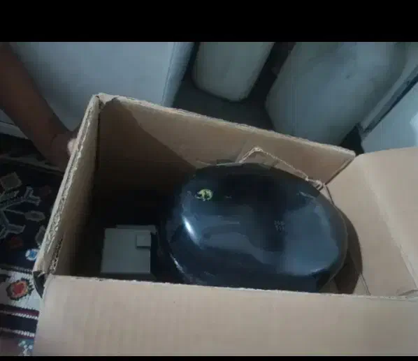 متور یخچال آمریکایی بزرگ نو|یخچال و فریزر|زاهدان, |دیوار