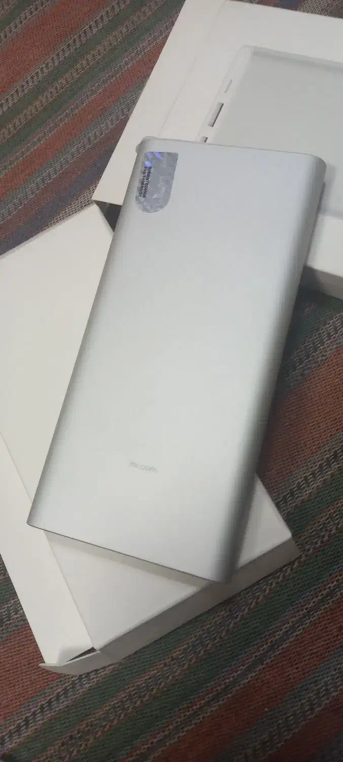 پاور بانک 10000|لوازم جانبی موبایل و تبلت|تهران, سلسبیل جنوبی|دیوار