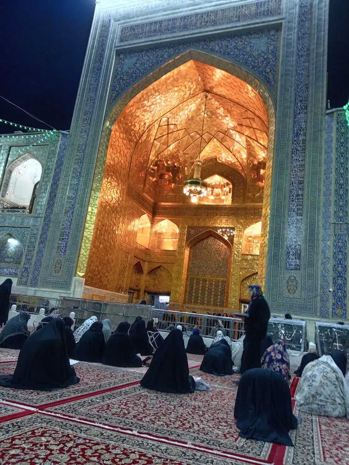 تور مشهد|تور و چارتر|لاران, |دیوار