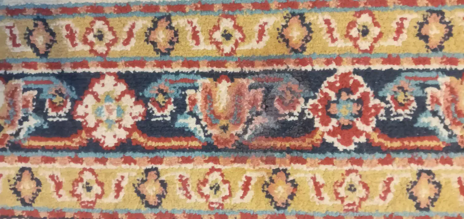 فرش|فرش|بروجرد, |دیوار